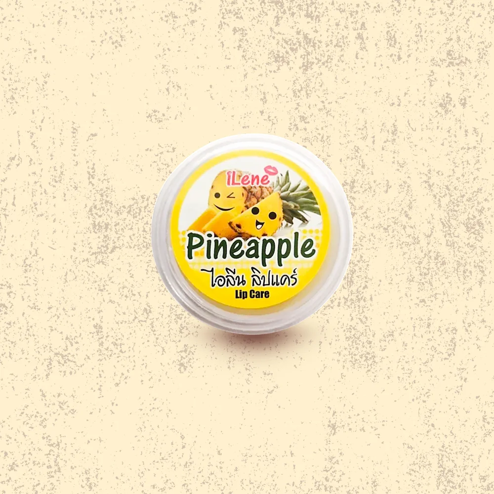 Lipbalm_pineapple