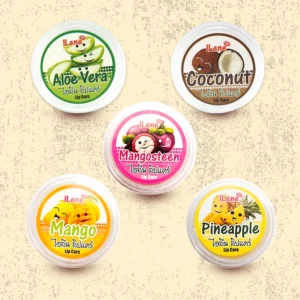 Lipbalm