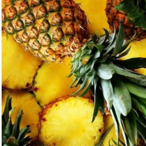 pineapple